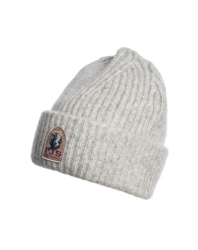 Parajumpers - Mooneye Beanie - Chateau Grey